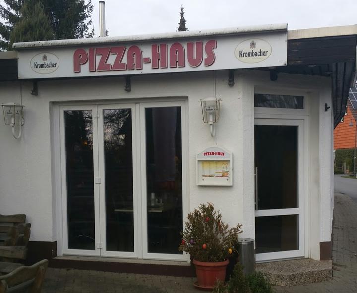 Pizzahaus Förste