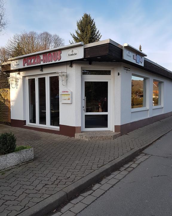 Pizzahaus Förste